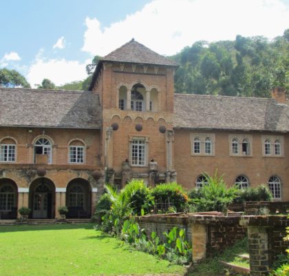 Shiwa Ngandu & Kapishya Hot Springs