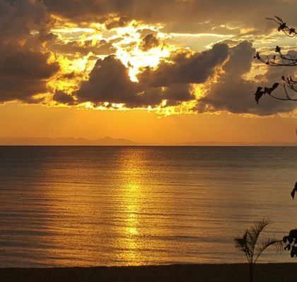 Lake Malawi